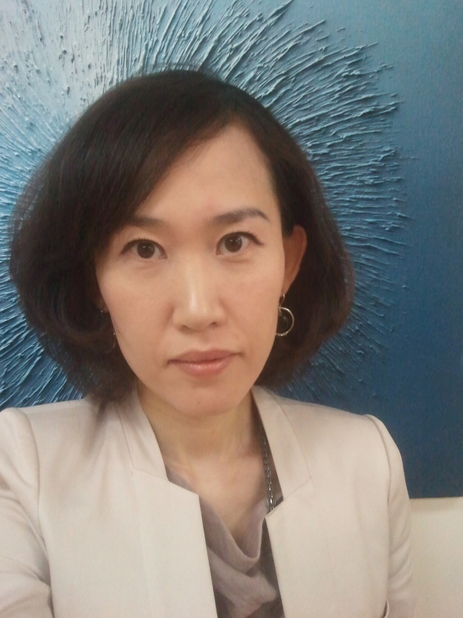 Choi Eun-jung
