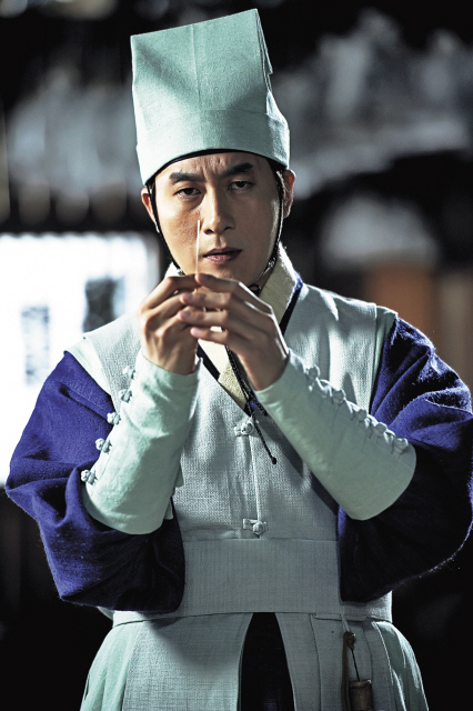 김주혁(영화배우/탤런트)
With spring in the air, viewers might be looking forward to season-appropriate TV rom-coms. If so, audiences are in for a major disappointment.