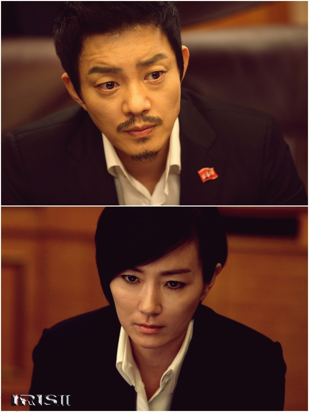 이범수(위쪽부터/영화배우/탤런트),오연수(탤런트/영화배우)
KBS2 수목드라마 ‘아이리스2’가 동시간대 시청률 2위를 차지했다.
14일 시청률조사회사 닐슨코리아에 따르면 지난 13일 방송된 ‘아이리스2’(극본 조규원, 연출 표민수 김태훈)는 전국 시청률 10.0%를 기록했다. 이는 지난 9.5%보다 0.5%포인트 상승한 수치다.