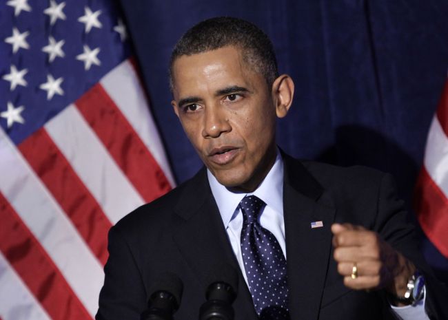 버락오바마(BarackObama/정치인/미국대통령)
<YONHAP PHOTO-0666> U.S. President Barack Obama delivers remarks at the Organizing for Action dinner in Washington, March 13, 2013. REUTERS/Yuri Gripas (UNITED STATES - Tags: POLITICS BUSINESS)/2013-03-14 08:58:08/ <저작권자 ⓒ 1980-2013 ㈜연합뉴스. 무단 전재 재배포 금지.>