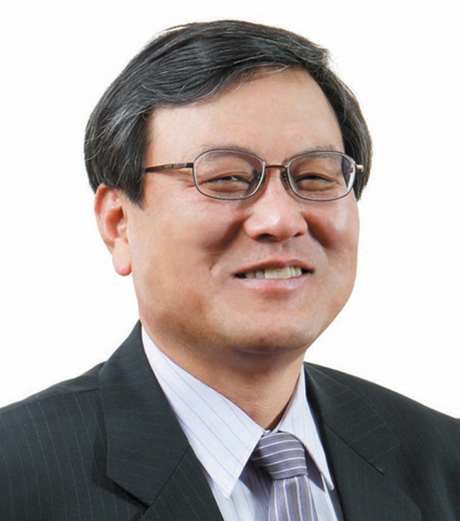 Choi Mun-kee