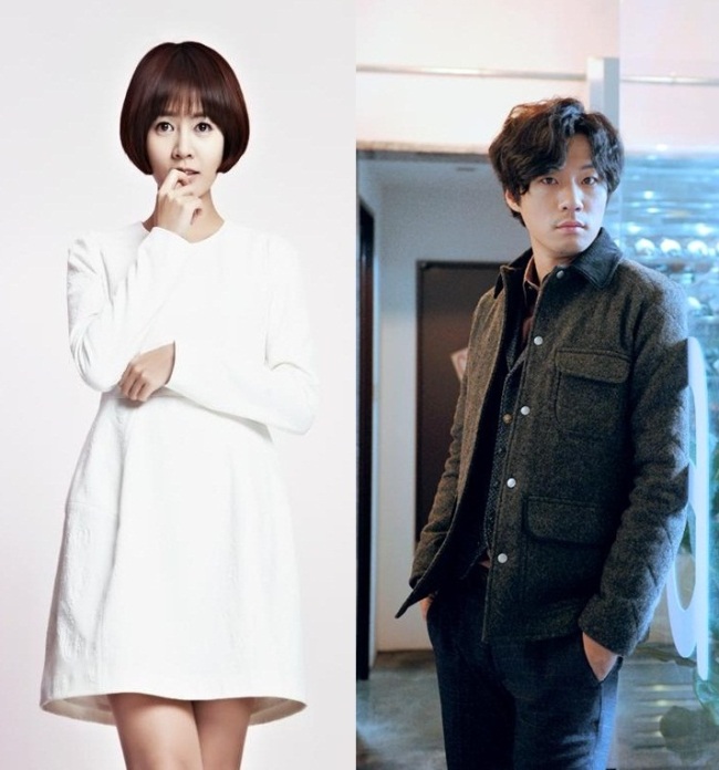 최윤영(좌측부터/탤런트/영화배우),이천희(영화배우/모델)
이천희와 최윤영은 14일 오후 2시 서울 여의도 KBS 별관 인근에서 진행된 KBS2 드라마스페셜 연작시리즈 시즌3 ‘동화처럼’(극본 박은영, 연출 김영균)의 기자간담회에 참석해 작품에 대한 소개와 소감 등을 전했다.