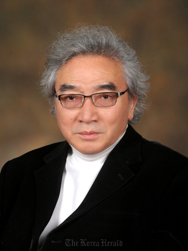 Ko Hak-chan