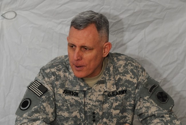 ‘Sequester won’t affect USFK readiness’