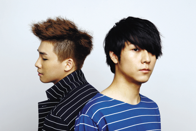 The Solutions(Happy Robot Records)
