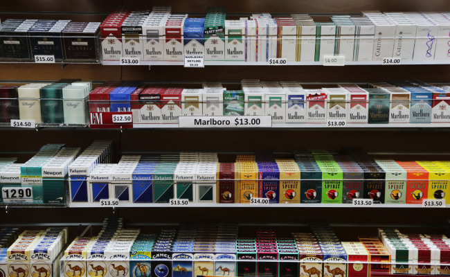 cigarette smoking does not affect coronary heart disease Figure 2 from Smoking and cardiovascular health: a review of the  epidemiology, pathogenesis, prevention and control of tobacco