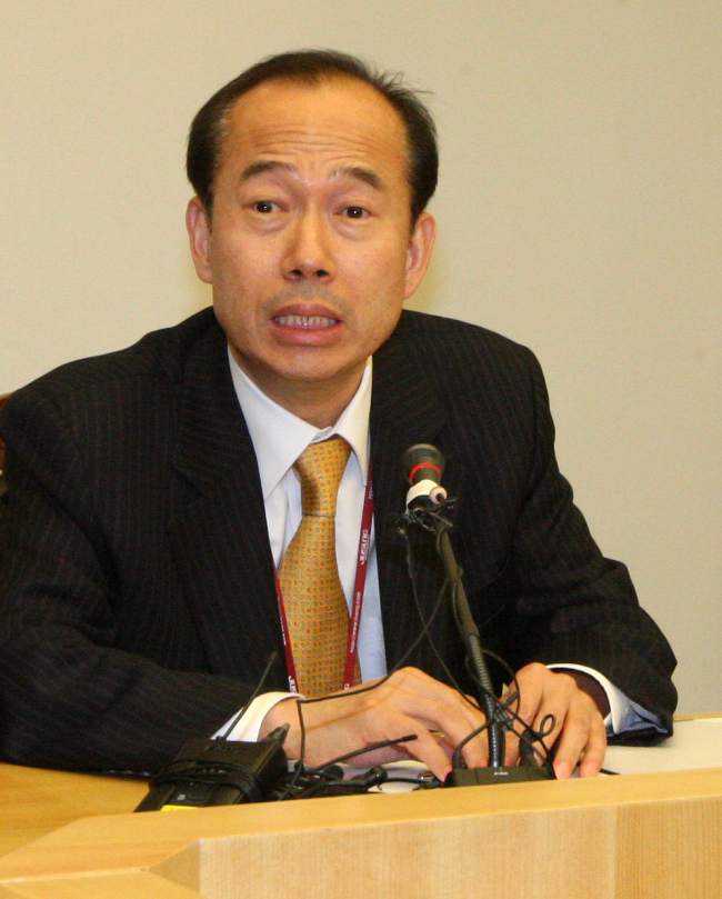 Hwang Chul-joo