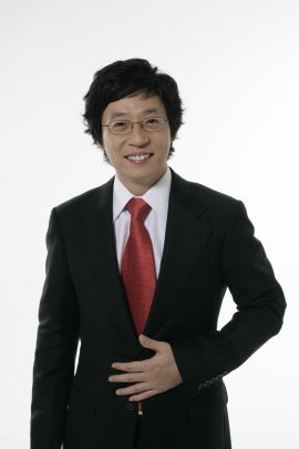 유재석(MC/개그맨)
유재석의 스트레스가 새삼 화제가 되고 있다. MBC ‘무한도전’이 지난 16일 멤버들의 스트레스 지수를 공개하면서다. ‘무한도전’ 일곱 멤버 중에서는 고용불안을 강하게 지니고 있는 정형돈이 스트레스 지수가 가장 높게 나왔다. 스트레스 지수 5위를 차지한 유재석은 조심스럽고 신중한 성격 뒤에 비판에 대한 두려움이 있는 것으로 나타났다