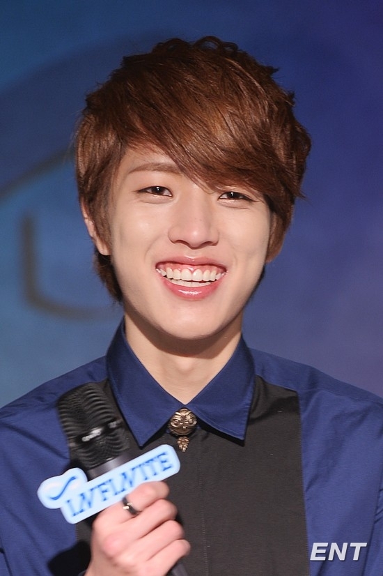 이성열(가수/인피니트)
남성 아이돌그룹 인피니트 성열이 컴백을 앞둔 가운데 “인피니트 활동을 매우 기다렸다”고 소감을 전했다.