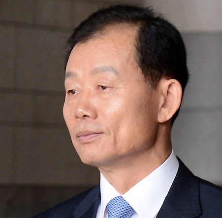 Kim Byung-kwan (Yonhap News)
