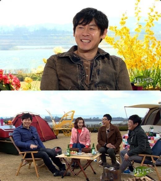 설경구(영화배우)
SBS ‘힐링캠프, 기쁘지 아니한가’에 출연하는 설경구가 방송에서 눈물을 보였다.
