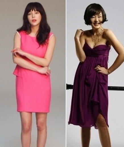 박시연(좌측부터/탤런트/미스코리아),이승연(탤런트/미스코리아)
향정신성 수면유도제 프로포폴 불법 투약혐의로 불구속 기소된 배우 박시연(34)·이승연(45)·장미인애(29) 등 여자 연예인 3명의 첫 공판이 25일 진행된다.