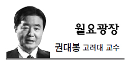 권대봉(연구인/교수)
좌뇌는 논리를 담당하고, 우뇌는 창의를 담당한다. 숲보다 나무를 먼저 보는 좌뇌 중심적인 사람은 근거와 이유를 중시하고 분석적이며 조직적이다. 나무보다 숲을 먼저 보는 우뇌 중심적인 사람은 직관과 영감을 중시하고 통합적이며 창조적이다.