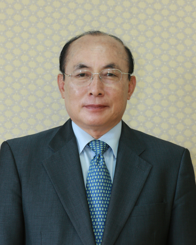Park No-hee