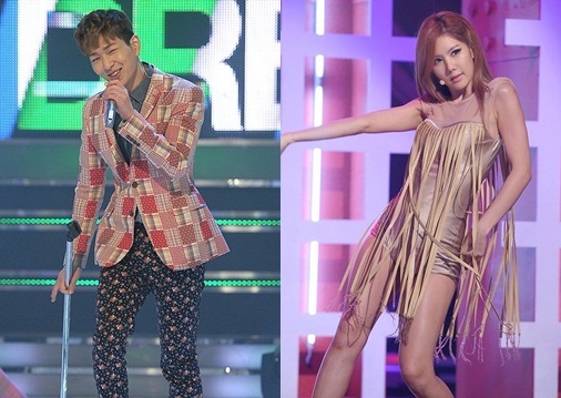 온유(좌측부터/진기/가수/샤이니/뮤지컬배우),정아(가수/애프터스쿨)
SM엔터테인먼트 관계자는 3월 25일 본지와의 통화에서 “온유와 정아는 친한 동료 사이일 뿐이다”라고 열애설을 일축했다.