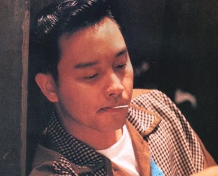 장국영(LeslieCheung/영화배우/가수)
고 장국영(장궈룽)의 10주기를 앞두고 다시 한 번 타살설이 고개를 들고 있는 가운데, 장국영이 투신 전 매니저와 나눈 마지막 통화내용이 공개됐다.