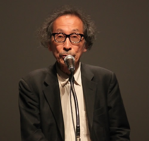 Haruki Wada. Yonhap News