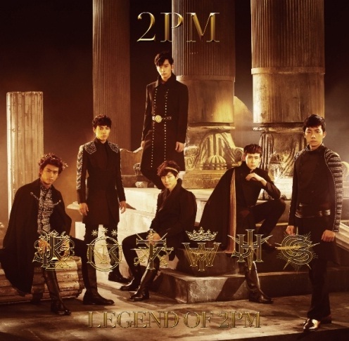 2PM will make their comeback in May.   JYP Entertainment