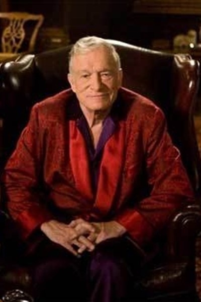 휴헤프너(HughHefner/기업인/플레이보이)
성인잡지 ‘플레이보이’의 창업주인 휴 헤프너(87)가 지난 수십년간 자신이 잠자리를 가져온 여성이 “1000명이 넘는다”고 고백했다.