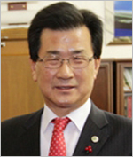 이시종(광역단체장/전국회의원)
대한민국 복지교육의 핵심시설이 될 자활연수원이 충주에 들어서기 위해 첫 삽을 떴다.