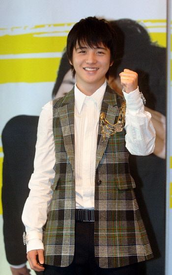 김혜성(영화배우)
배우 김혜성이 SBS ‘정글의 법칙 in 히말라야’의 마지막 멤버로 최종 결정됐다.