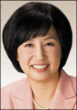 배은희(전국회의원)
한국바이오협회는 정기총회를 열고 배은희(54ㆍ사진) 리젠바이오텍 대표이사(전 새누리당 의원)를 신임 회장으로 선출했다고 29일 밝혔다. 이사장에는 이병건 녹십자 대표이사 사장이 선임됐다.
