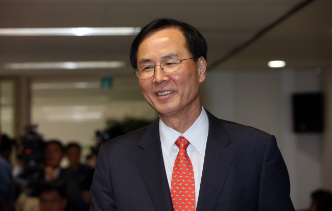 Noh Dae-lae