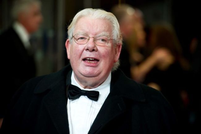 Richard Griffiths
Richard Griffiths
