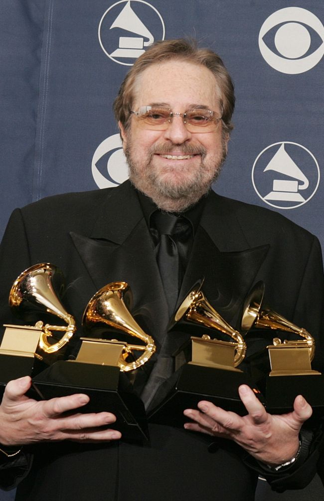 Phil Ramone