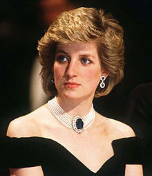 Princess Diana
Princess Diana