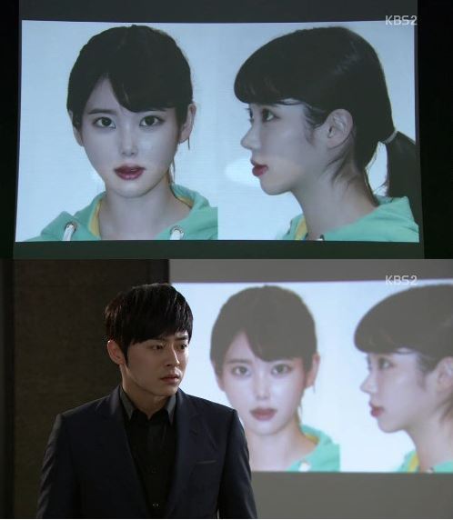 조정석(뮤지컬배우/탤런트)
31일 방송된 KBS2 주말드라마 ‘최고다 이순신’ 8회에서는 순신(아이유 분)과 계약을 맺은 소속사 대표 준호(조정석 분)가 기획 회의에서 순신의 가상 성형 얼굴을 보게 되는 장면이 그려졌다.