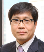 이병윤(학술인/전정책특보/한국금융연구원실장)
한국금융연구원은 신임 부원장에 이병윤(49ㆍ사진) 연구조정실장을 선임했다.