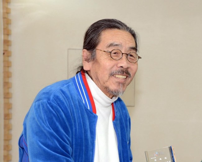 Lee Oi-soo