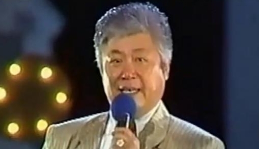 박상규(MC/가수)
향년 71세를 일기로 사망한 고(故) 박상규의 죽음에 많은 팬들이 애도 하고 있다.