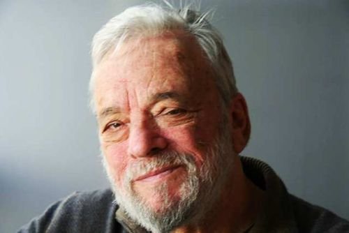 스티븐손드하임(StephenSondheim/작곡가/뮤지컬기획자)
The MacDowell Colony, the U.S.-based artist residency program, announced Sunday that Sondheim has received an award that has been given to Robert Frost and Georgia O’Keeffe among others.