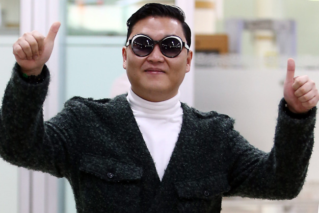 싸이(박재상/가수/음악PD)
South Korean rapper Psy is promising a “Psy style” take on a traditional Korean dance to accompany the release next week of the highly-anticipated follow-up to his global hit “Gangnam Style.”