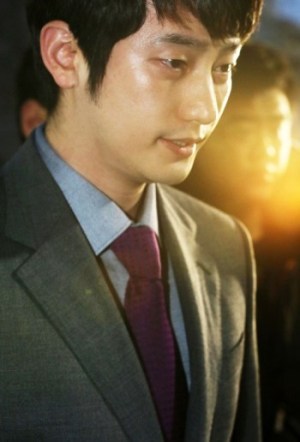 박시후(탤런트/영화배우)
Actor Park Si-hoo’s case over allegations that he sexually assaulted a 22-year-old woman was handed over to the prosecutor’s office Tuesday.