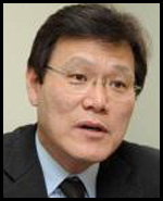 최종구(공무원/기획재정부국제경제관리관)
금융감독원 수석부원장에 최종구(56) 기획재정부 국제경제관리관(차관보)이 내정됐다.