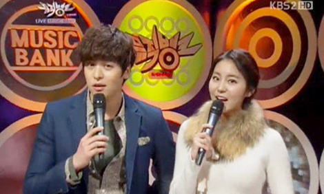 이장우(좌측부터/탤런트/가수),유이(가수/탤런트/애프터스쿨)
2일 KBS 관계자는 “유이는 지난달 29일 방송을 끝으로 하차했다. 이장우는 오는 5일 방송을 마지막으로 떠나게 됐다”고 유이 이장우 하차 소식을 전했다