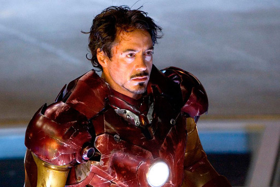 로버트다우니주니어(RobertDowneyJr/영화배우)