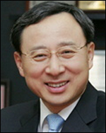 황창규(공무원/전기업인/지식경제부단장)
삼성전자 사장 출신인 황창규<사진> 전 지식경제부 연구ㆍ개발(R&D) 전략기획단 단장이 성균관대 석좌교수로 임용될 전망이다.
