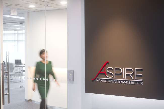 Aspire Lifestyles Seoul office.   International SOS
Aspire Lifestyles Seoul office.                          International SOS