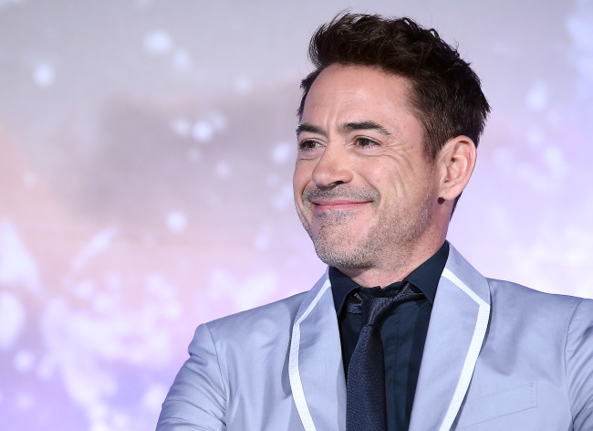 로버트다우니주니어(RobertDowneyJr/영화배우)
The movie star turned 48 on the same day, and attended a birthday party and a red carpet event later in the day.