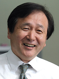 Junn Sung-chull