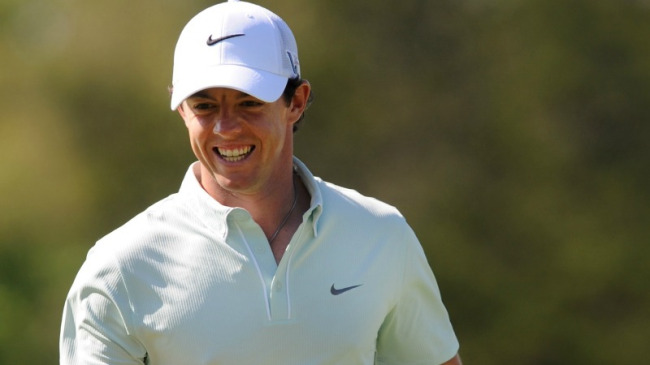 로리맥길로이(RoryMcIlroy/골퍼)
끝이 보이지 않는 부진에 허덕이던 남자골프 전 세계랭킹 1위 로리 매킬로이(북아일랜드)가 드디어 영점을 잡았다.