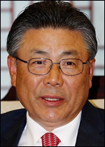 박맹우(광역단체장/울산광역시시장)
울산시(시장 박맹우·사진)가 봉계일반산업단지 미분양 부지에 대한 홍보 활동을 강화하고 있다.