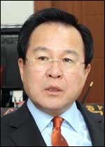 김학규(기초단체장/용인시시장)
용인시(시장 김학규·사진)는 오는 11일부터 12일까지 시청 등지에서 공직경험이 짧은 8급 이하 공직자를 대상으로 저탄소와 녹색성장교육을 실시한다고 8일 밝혔다.