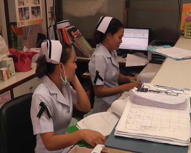 Doctors fear the ethics of good teamwork in Thai hospitals will be threatened by the P4P system.   The Nation
