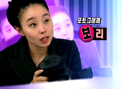 보리(이보경/사진작가)
MBC ‘무한도전’에 출연했던 사진작가 보리(본명 이보경)가 8일 오전 뇌출혈로 투병 중 사망했다. 향년 40세.