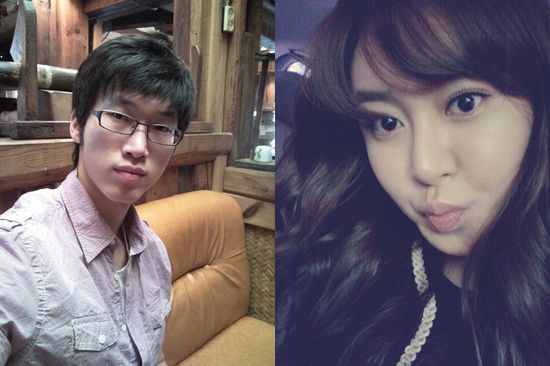 정휘량(좌측부터/농구선수/안양KGC인삼공사프로농구단),최율(탤런트)
프로농구 안양 KGC의 포워드 정휘량(29) 배우 최율(28) 씨와 오는 5월 18일 르네상스 호텔에서 웨딩마치를 울린다.